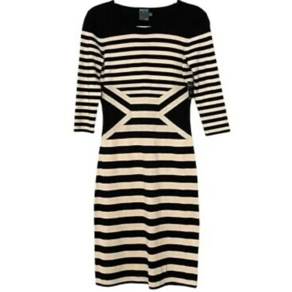 NWOT  Gabby Skye Sweater Dress